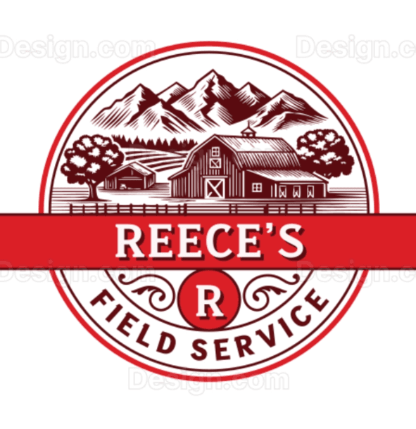Reece's Field Service
